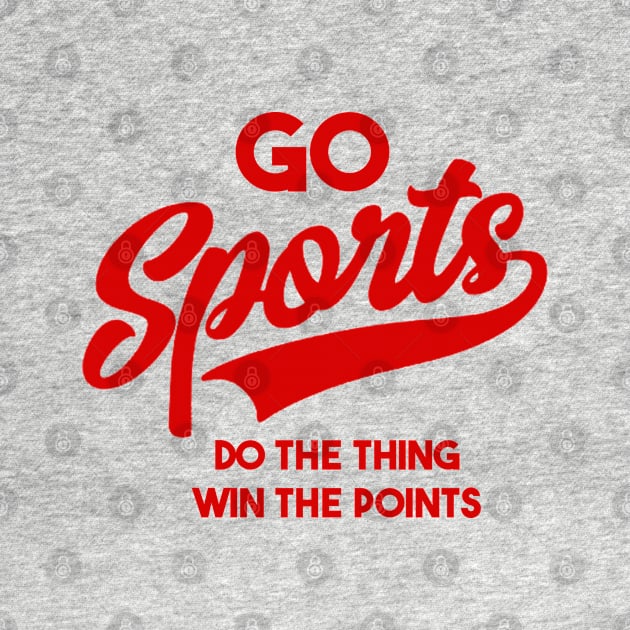 Go Sports by Space Monkeys NFT